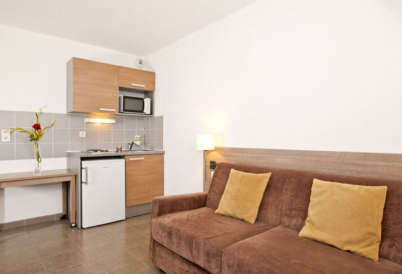 Hôtel Séjours & Affaires Moulin Neuf Manosque  | Manosque | Alpes-de-Haute-Provence | France 18