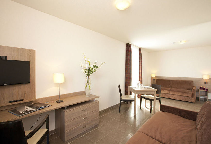 Hôtel Séjours & Affaires Moulin Neuf Manosque  | Manosque | Alpes-de-Haute-Provence | France 19