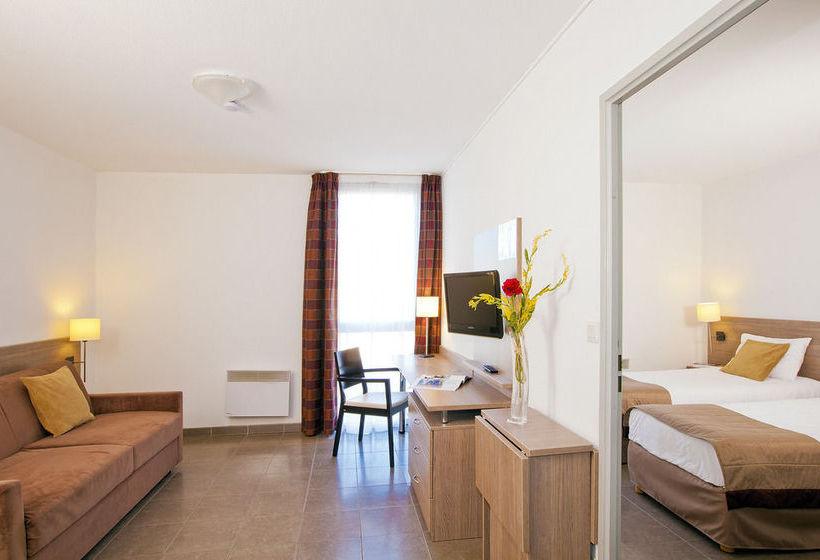 Hôtel Séjours & Affaires Moulin Neuf Manosque  | Manosque | Alpes-de-Haute-Provence | France 20