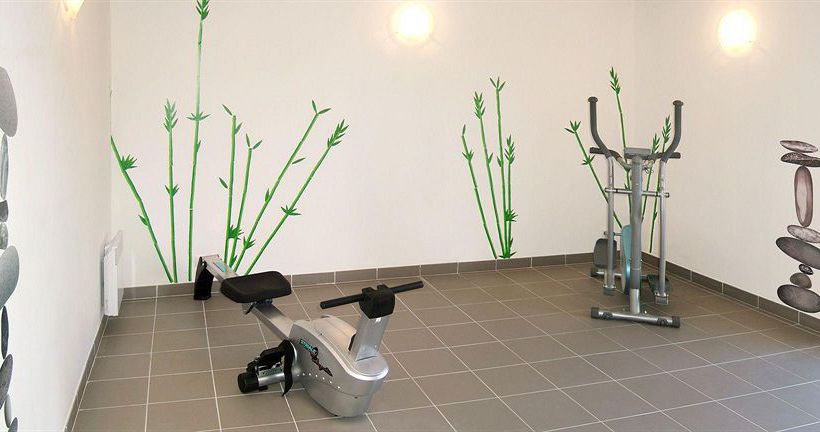 Hôtel Séjours & Affaires Moulin Neuf Manosque  | Manosque | Alpes-de-Haute-Provence | France 3