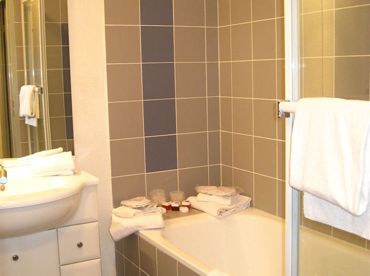 Hôtel Séjours & Affaires Moulin Neuf Manosque  | Manosque | Alpes-de-Haute-Provence | France 5