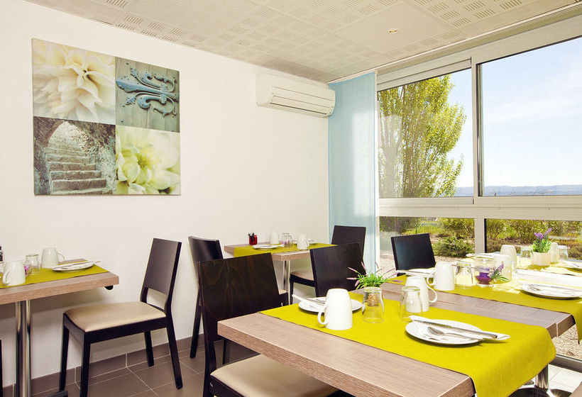 Hôtel Séjours & Affaires Moulin Neuf Manosque  | Manosque | Alpes-de-Haute-Provence | France 7