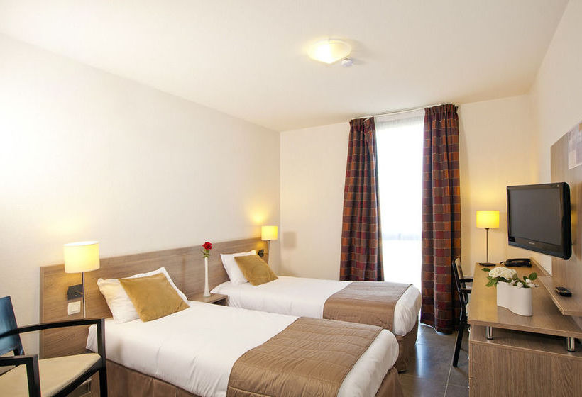 Hôtel Séjours & Affaires Moulin Neuf Manosque  | Manosque | Alpes-de-Haute-Provence | France 9