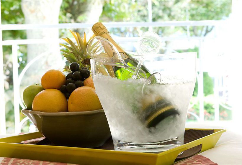 Inter-Hotel L'Iroko  | Aix-les-Bains | Savoie | France 10