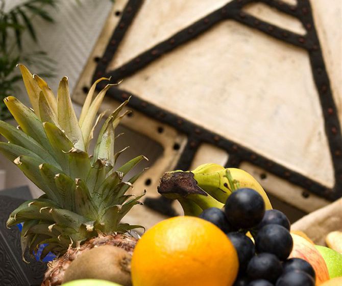 Inter-Hotel L'Iroko  | Aix-les-Bains | Savoie | France 19