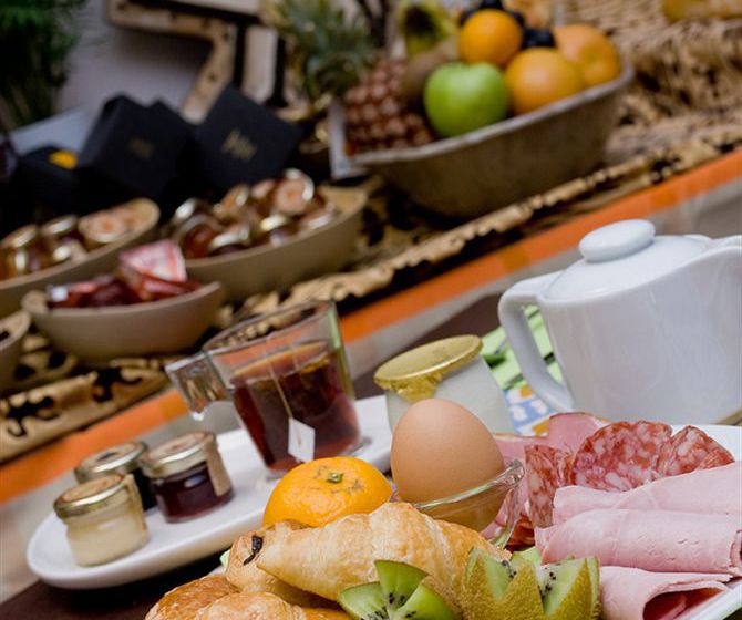 Inter-Hotel L'Iroko  | Aix-les-Bains | Savoie | France 20