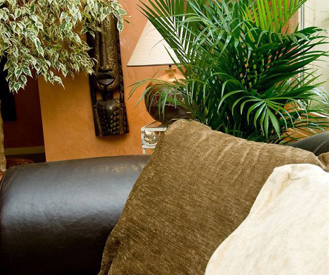 Inter-Hotel L'Iroko  | Aix-les-Bains | Savoie | France 9