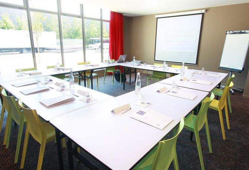 Hôtel Kyriad Charleville Mezieres  | Charleville Mezieres | Ardennes | France 2