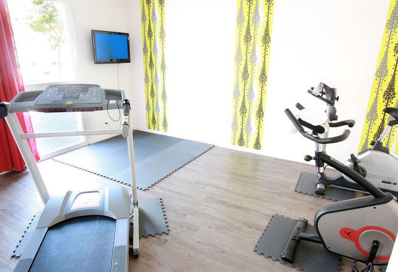 Hôtel Kyriad Charleville Mezieres  | Charleville Mezieres | Ardennes | France 3