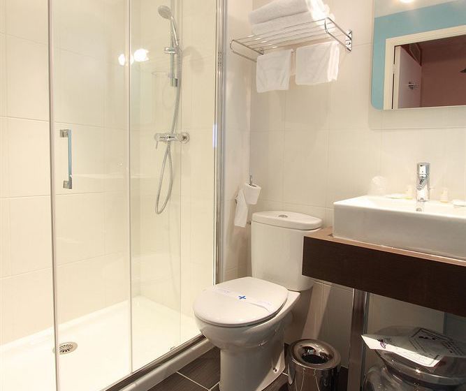 Hôtel Kyriad Charleville Mezieres  | Charleville Mezieres | Ardennes | France 4