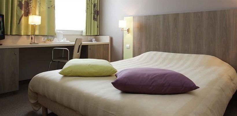 Hôtel Kyriad Charleville Mezieres  | Charleville Mezieres | Ardennes | France 5