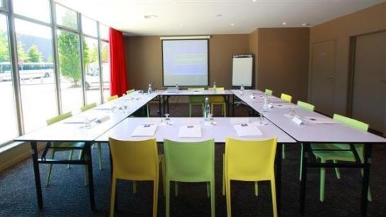 Hôtel Kyriad Charleville Mezieres  | Charleville Mezieres | Ardennes | France 6