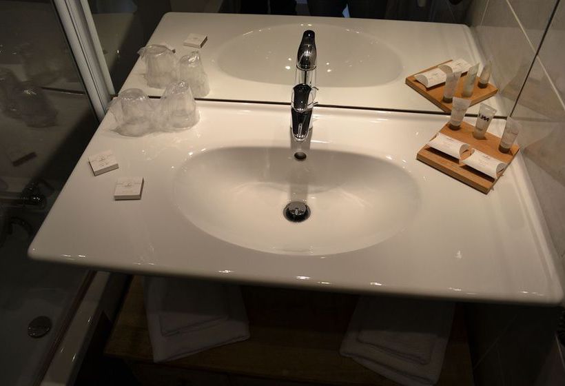 Hôtel Qualys Almoria  | Deauville | Calvados | France 5