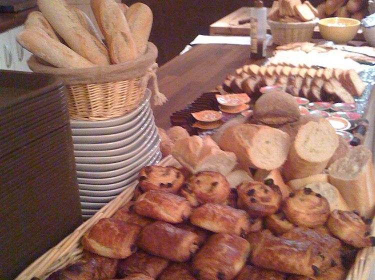 Inter-Hotel Le Goelo 