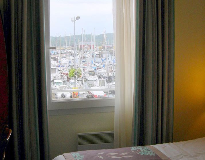 Inter-Hotel Le Goelo  | Paimpol | Côtes-d'Armor | France 2