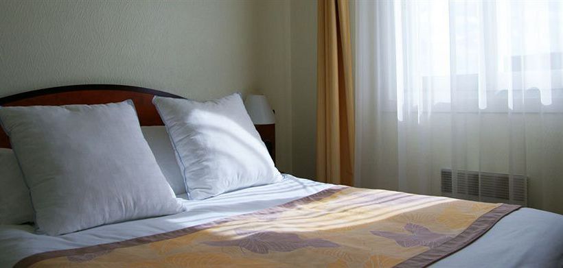 Inter-Hotel Le Goelo  | Paimpol | Côtes-d'Armor | France 6