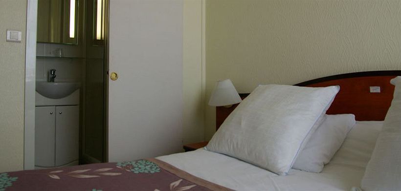 Inter-Hotel Le Goelo  | Paimpol | Côtes-d'Armor | France 7