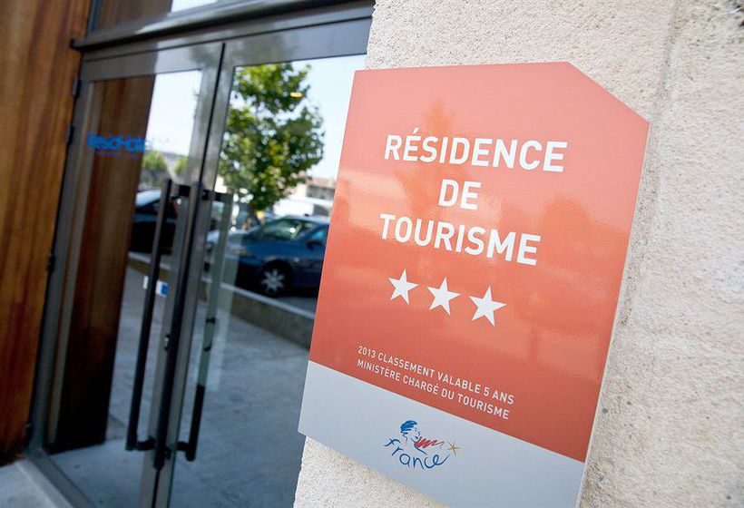 Residhotel Galerie Tatry  | Bordeaux | Gironde | France 1