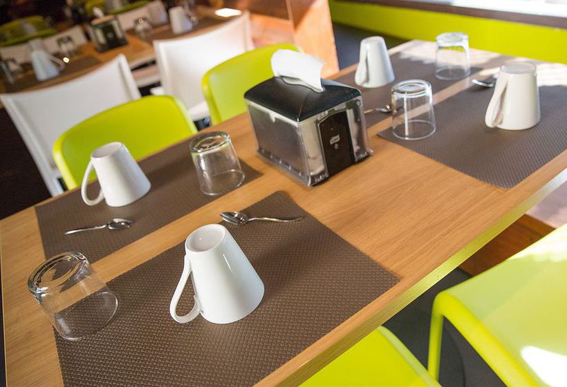 Residhotel Galerie Tatry  | Bordeaux | Gironde | France 12