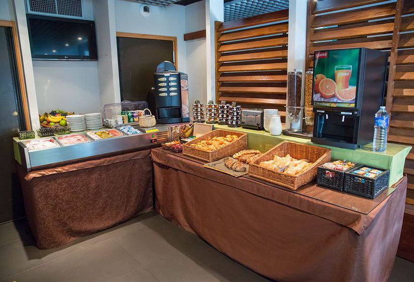 Residhotel Galerie Tatry  | Bordeaux | Gironde | France 13