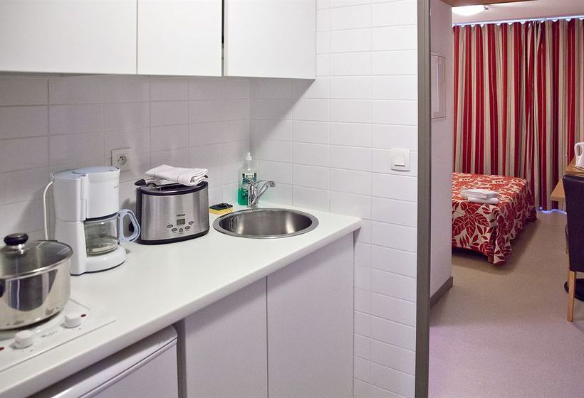 Residhotel Galerie Tatry  | Bordeaux | Gironde | France 14