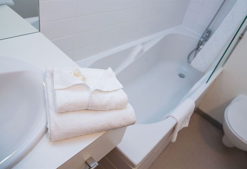 Residhotel Galerie Tatry  | Bordeaux | Gironde | France 16