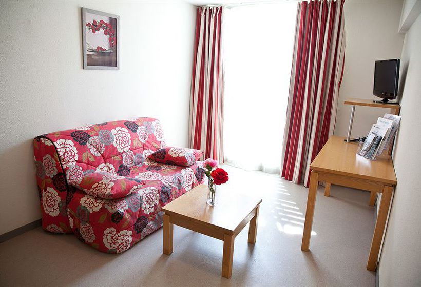 Residhotel Galerie Tatry  | Bordeaux | Gironde | France 2