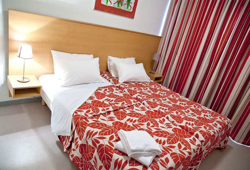 Residhotel Galerie Tatry  | Bordeaux | Gironde | France 4