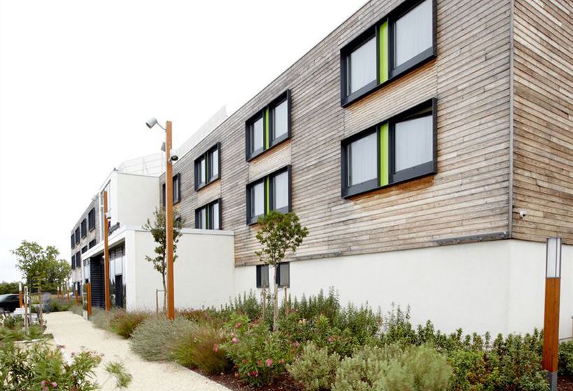 Hotel Campanile Carcassonne Est La Cité  | Carcasona | Aude | Francia 1