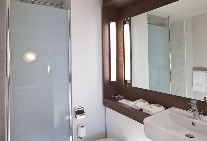 Hotel Campanile Carcassonne Est La Cité  | Carcasona | Aude | Francia 10