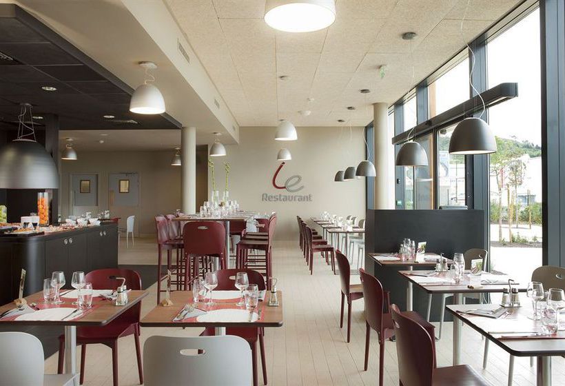 Hotel Campanile Carcassonne Est La Cité  | Carcasona | Aude | Francia 2