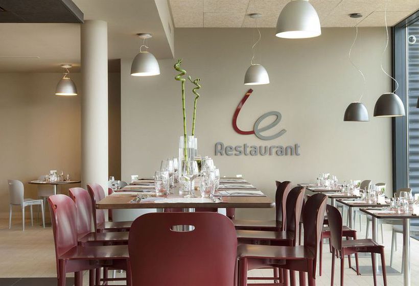 Hotel Campanile Carcassonne Est La Cité  | Carcasona | Aude | Francia 5