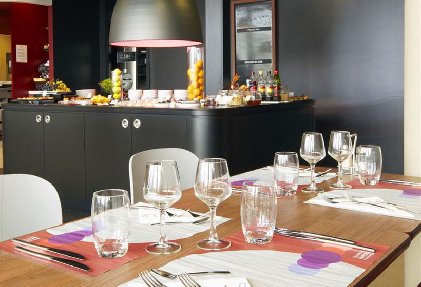 Hotel Campanile Carcassonne Est La Cité  | Carcasona | Aude | Francia 6