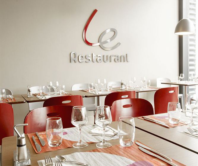 Hotel Campanile Carcassonne Est La Cité  | Carcasona | Aude | Francia 8