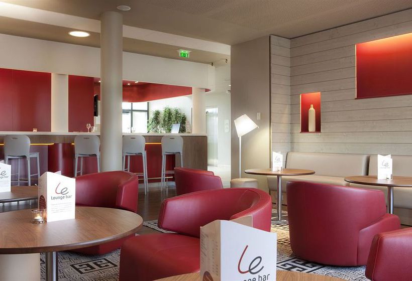 Hotel Campanile Carcassonne Est La Cité  | Carcasona | Aude | Francia 9