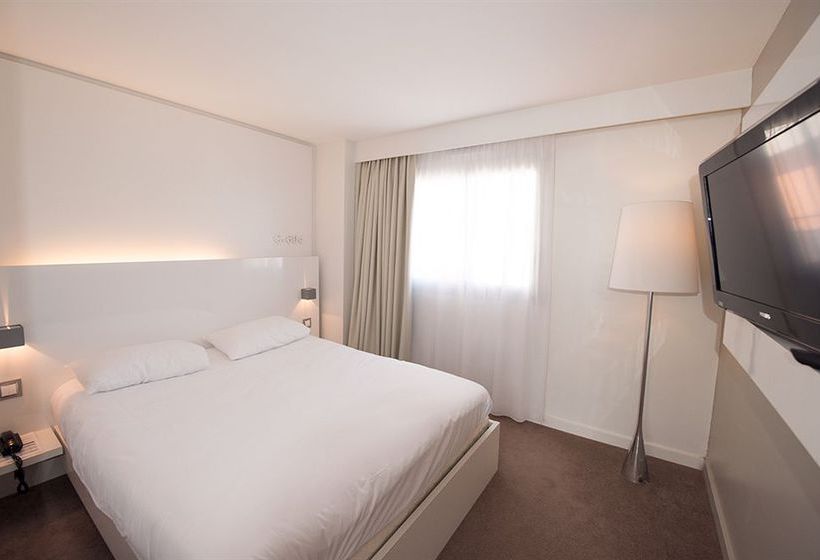 Hôtel Ibis Styles Menton Centre  | Menton | Alpes-Maritimes | France 10