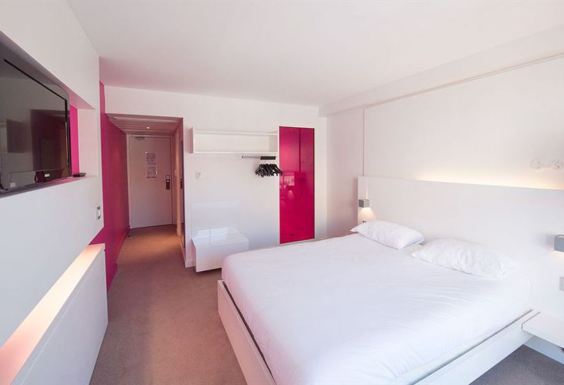 Hôtel Ibis Styles Menton Centre  | Menton | Alpes-Maritimes | France 11