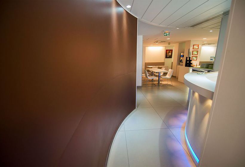 Hôtel Ibis Styles Menton Centre  | Menton | Alpes-Maritimes | France 12