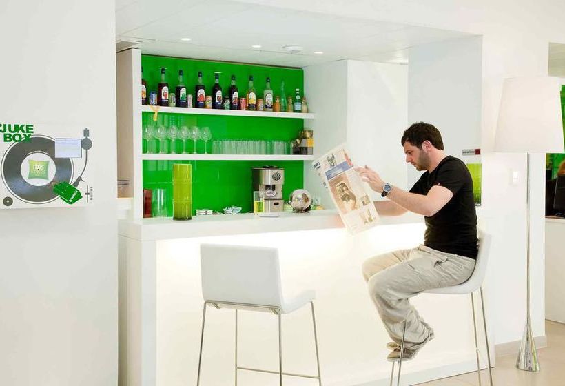 Hôtel Ibis Styles Menton Centre  | Menton | Alpes-Maritimes | France 13