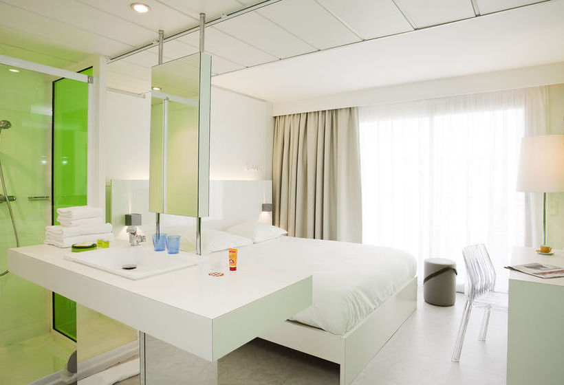 Hôtel Ibis Styles Menton Centre  | Menton | Alpes-Maritimes | France 16