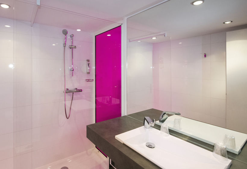 Hôtel Ibis Styles Menton Centre  | Menton | Alpes-Maritimes | France 17