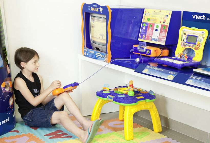 Hôtel Ibis Styles Menton Centre  | Menton | Alpes-Maritimes | France 18