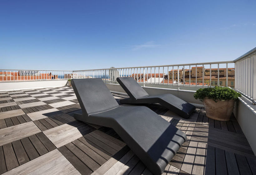 Hôtel Ibis Styles Menton Centre  | Menton | Alpes-Maritimes | France 19