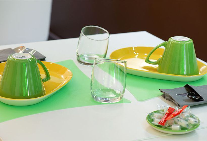 Hôtel Ibis Styles Menton Centre  | Menton | Alpes-Maritimes | France 4