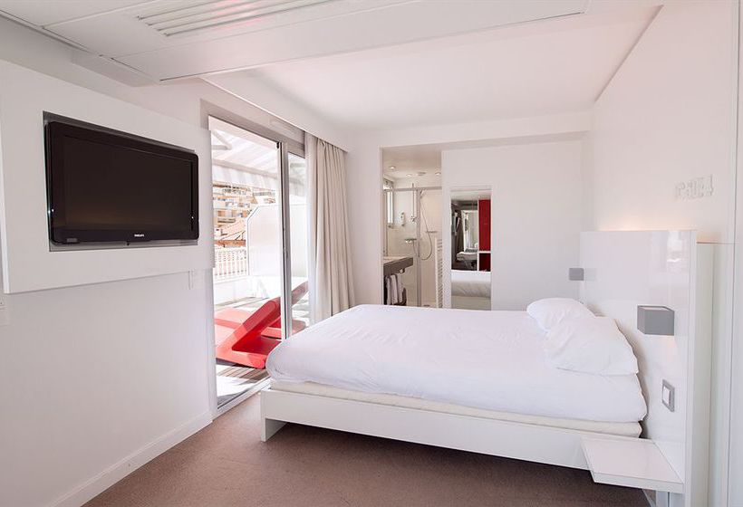 Hôtel Ibis Styles Menton Centre  | Menton | Alpes-Maritimes | France 6