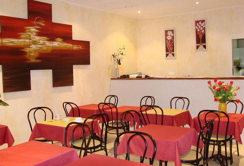 Hotel Au Tropico Juan-les-Pins Alpes Marítimos