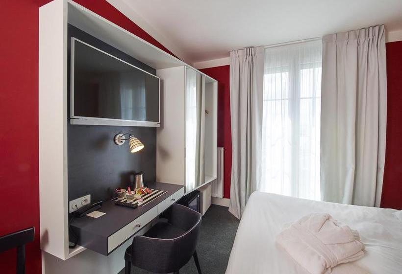 Hôtel Mercure Brest Centre Les Voyageurs  | Brest | Finistere | France 10