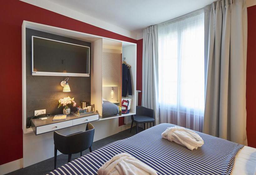 Hôtel Mercure Brest Centre Les Voyageurs  | Brest | Finistere | France 12