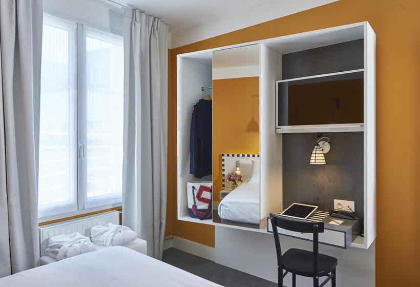 Hôtel Mercure Brest Centre Les Voyageurs  | Brest | Finistere | France 14