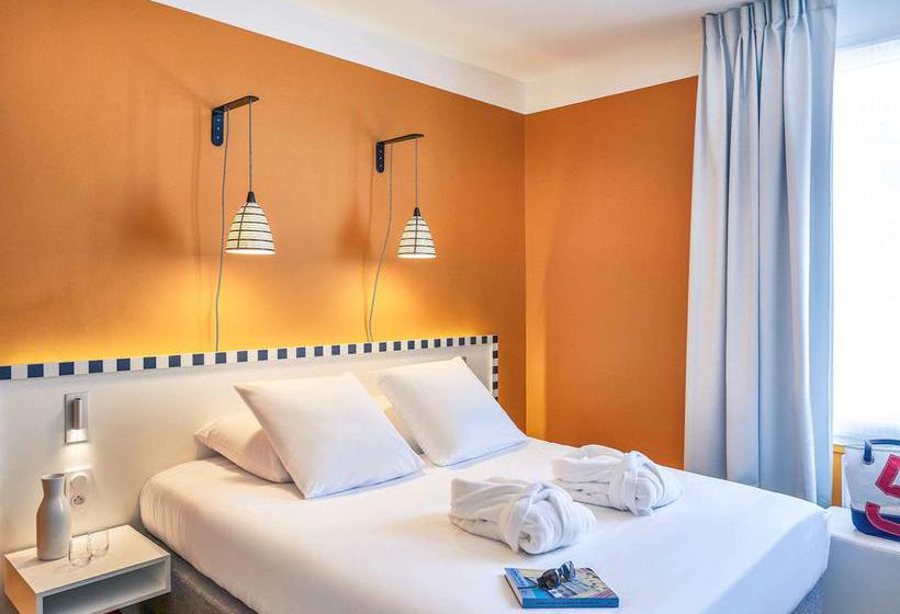 Hôtel Mercure Brest Centre Les Voyageurs  | Brest | Finistere | France 2